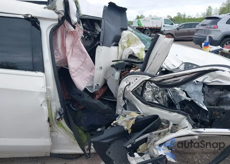 2012 Chevrolet Equinox 2Lt из США, поврежденный, VIN 2GNALPEK4C1189654